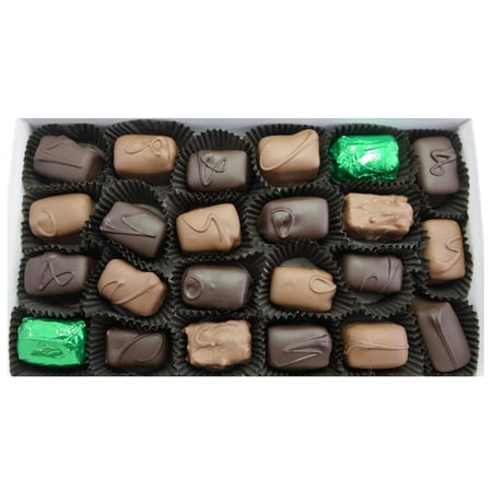 Truffles Assortment Mixed Chocolates 3-lbs