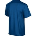 thumbnail image 3 of Men's ProSphere  Blue Florida Gulf Coast Eagles Women's Basketball Logo T-Shirt, 3 of 3