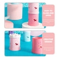 thumbnail image 4 of Miangastore Blending Sponge Case Practical Design Ps 2Pcs 3.54x2.36x2.36in, 4 of 9