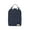 Navy, variant on WRKEKC Back to School Backpack Folding Backpack Traveling Backpack Outdoor Mountaineering Backpack Student Schoolbag Backpack Black