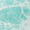 Aqua, variant on Addison Rugs Chantille Indoor/Outdoor Transitional Modern Aqua Washable Rectangle Rug, 1'8" x 2'6"
