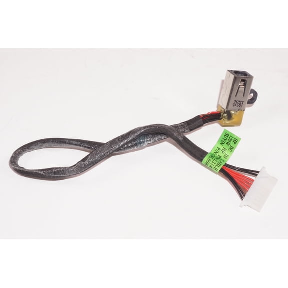 L38105-001 Hp DC in Jack 15-DF1033DX 15-DF0033DX 15-DF1033DX