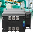 thumbnail image 3 of Soft Start Controller 150-250V Compatible Aluminum Bottom Heat Sink 3-Phase Motor Start Board For Water Pump Air Vehicle CNC Milling Machine Fan Module + Radiator, 3 of 8