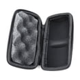 thumbnail image 4 of Necvior Fishing Reel Bag Carrying Case for Baitcasting Drum Reel Storage Bag, 4 of 9