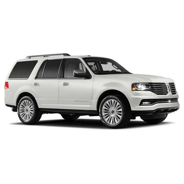 Lincoln Navigator 2012