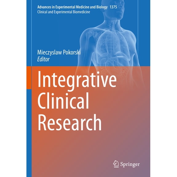Integrative Clinical Research, (Paperback)