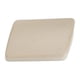 thumbnail image 1 of Tapa de la manija de la guantera del automóvil 2x3,3 cm para W221 2006-2013 Estilo C, 1 of 8