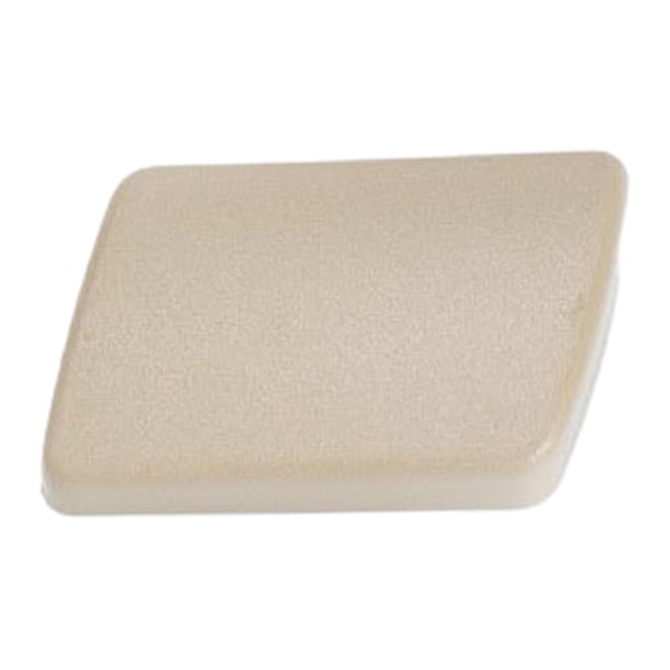 Tapa de la manija de la guantera del automóvil 2x3,3 cm para W221 2006-2013 Estilo C
