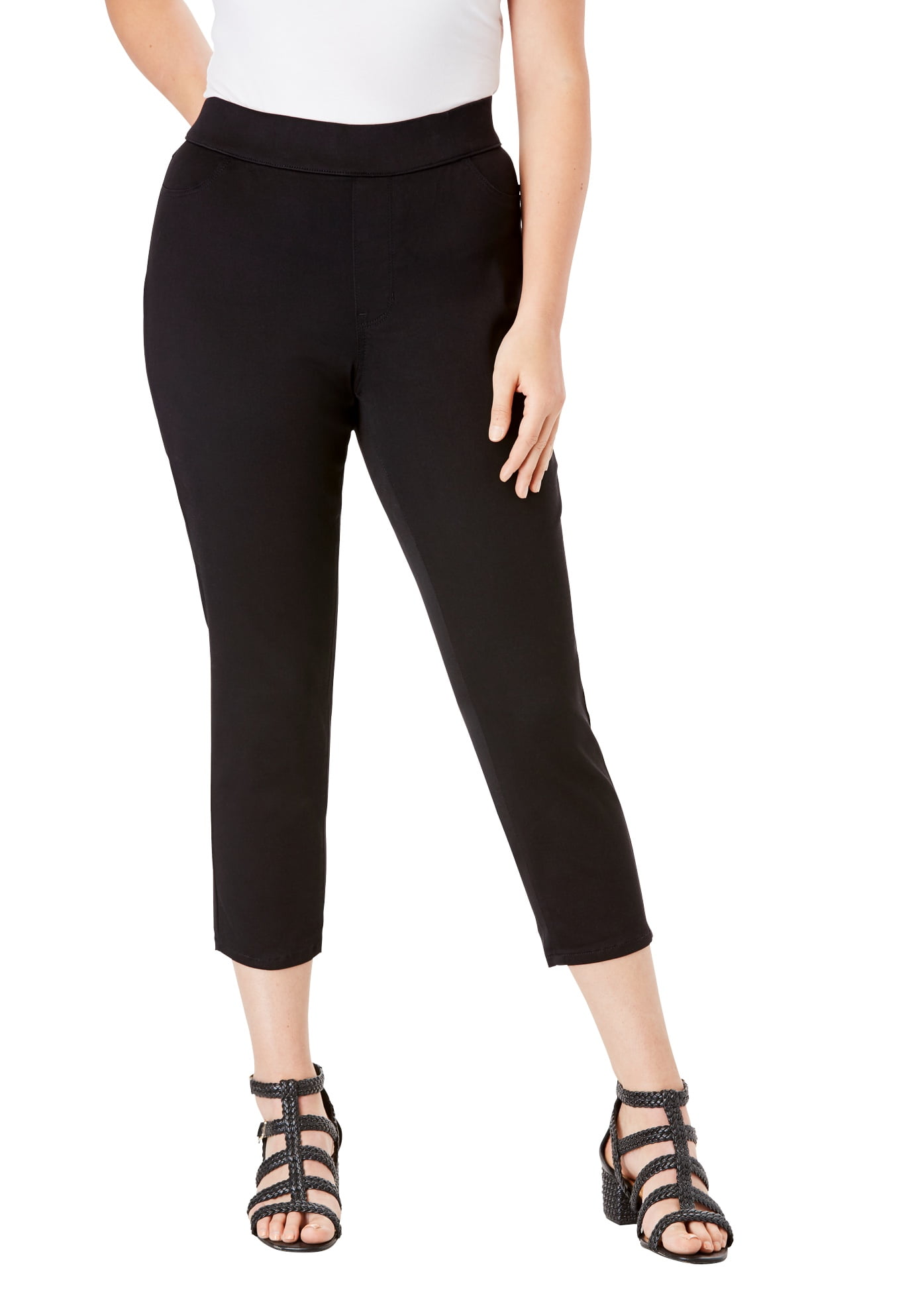 roamans capris