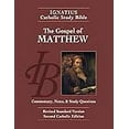 thumbnail image 4 of Ignatius Catholic Study Bible: The Gospel of Luke (Edition 2) (Paperback), 4 of 6