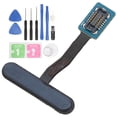thumbnail image 2 of Home Button Cable Replacement For S10E G970, Phone Fingerprint Touch Identification  Cable, Made Of PCB Material, High Strength And Wear Resistance, Durable In Use, 2 of 8