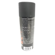 VHT SP671-2 PACK High Temperature SATIN BLACK Roll Bar and Chassis Paint - 11 oz