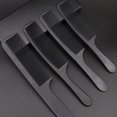 thumbnail image 2 of ✪ 11 Style Anti-static Hairdressing Combs Detangle Straight Barber Hair Brush Hair Cutting Comb Pro Salon Hair Care, 2 of 17
