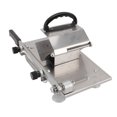 thumbnail image 3 of Manual Meat Cutter Manual Meat Slicing Machine for Restaurants Hot Pot Shops, 3 of 7