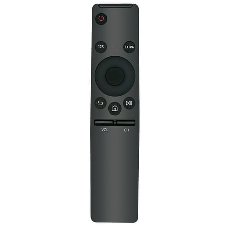 New BN59-01241A IR Remote for Samsung TV UN60KS8000F UN75KS9000F UN55KS8500F