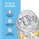 thumbnail image 4 of Botella THERMOS Funtainer de 470 ml de Plástico con Pico Pokémon, 4 of 6