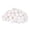Z-White, variant on kjfeif 100Pcs Pool Filter Balls for Sand Filter Pump, Reusable Eco-Friendly Fiber Filter Media for Swimming Pool Sand Filters, Aquarium Fish Tanks Sand Filters