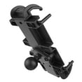 thumbnail image 6 of RAM Mounts Quick-Grip™ XL Phone Holder with Ball, 6 of 6