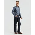 thumbnail image 4 of Levi's Men's 517 Bootcut Fit Jeans, 4 of 7