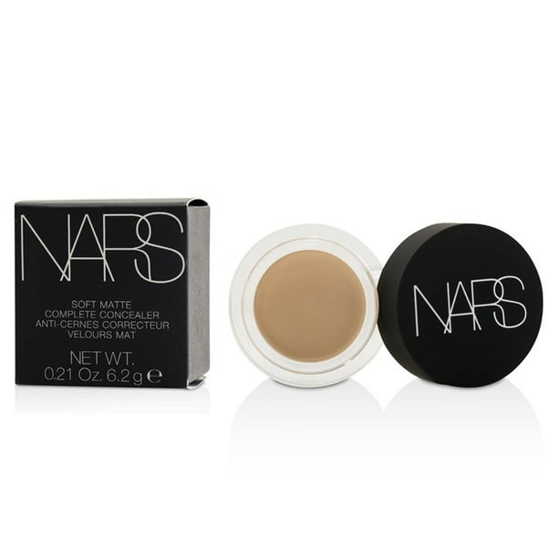 NARS Soft Matte Concealer - # 1) 6.2g/0.21oz - Walmart.com