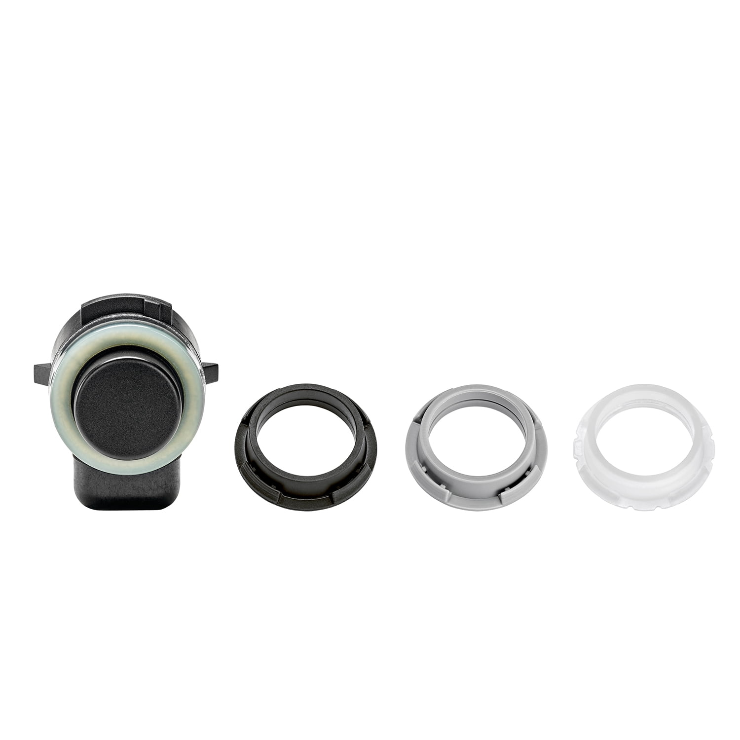 Valeo 890007 Park Sensor Fits select: 2014-2016 BMW X5, 2016 BMW X3