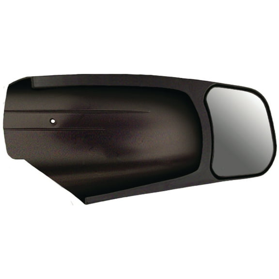 CIPA 10952 14-18 SILVERADO/SIERRA/TAHOE/SUBURBAN/YUKON TOWING MIRROR PASSENGER SIDE Fits select: 2014-2018 CHEVROLET SILVERADO, 2018 GMC SIERRA