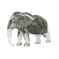 thumbnail image 1 of Crystal Puzzle 3d Elephant, 1 of 3