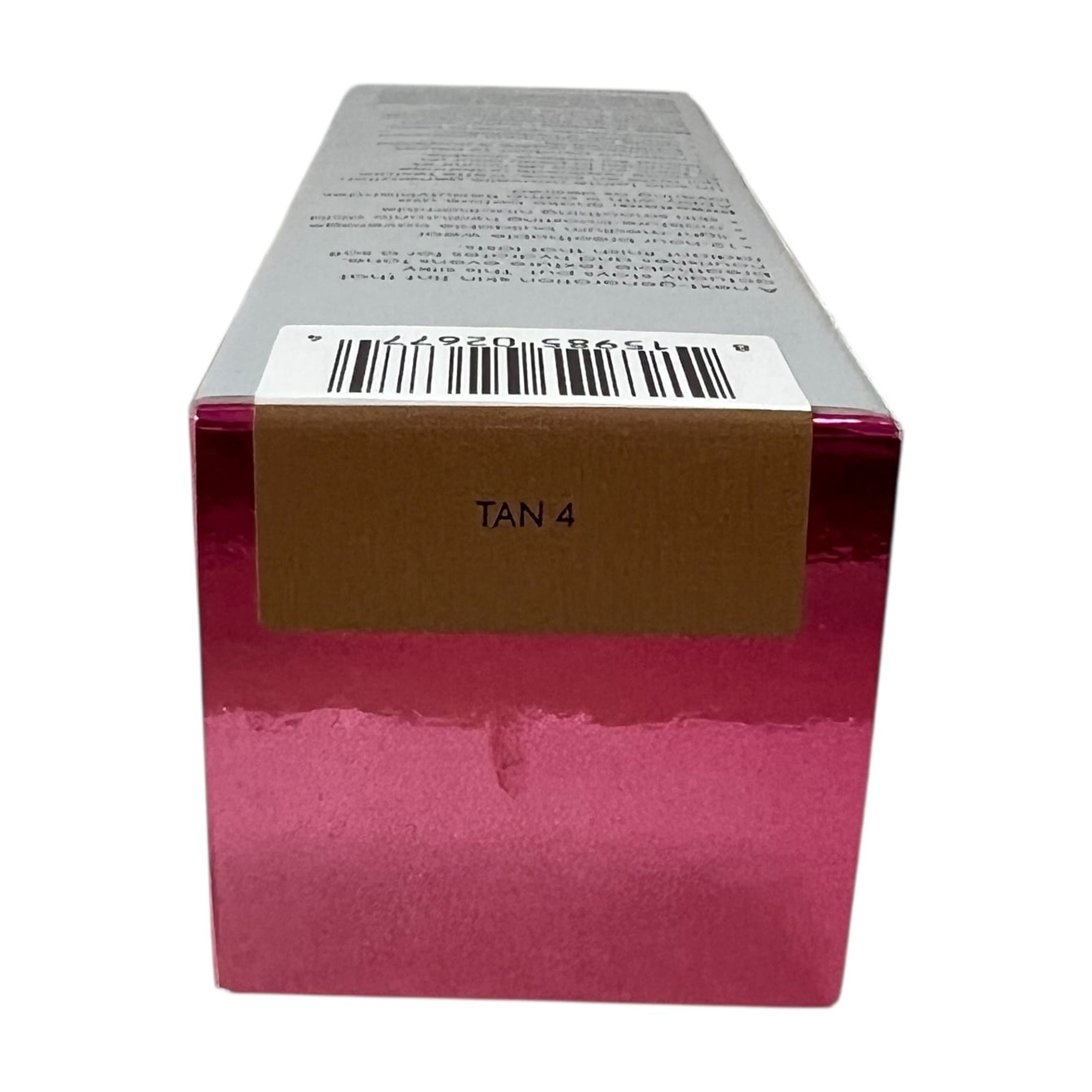 beautyblender 12-Hour Always on Radiant Skin Tint with Hyaluronic Acid & Niacinamide Color: Tan 4 Size: N/A