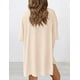 thumbnail image 2 of Conjunto de Dos Piezas para Mujer PRETTYGARDEN Beige Talla L, 2 of 5