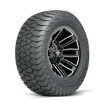Amp Terrain Attack A/T LT35/12.50R20 121 R Tire