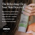thumbnail image 3 of Gel de baño Geologie Acne Control Fresh Eucalyptus 250 ml, 3 of 8
