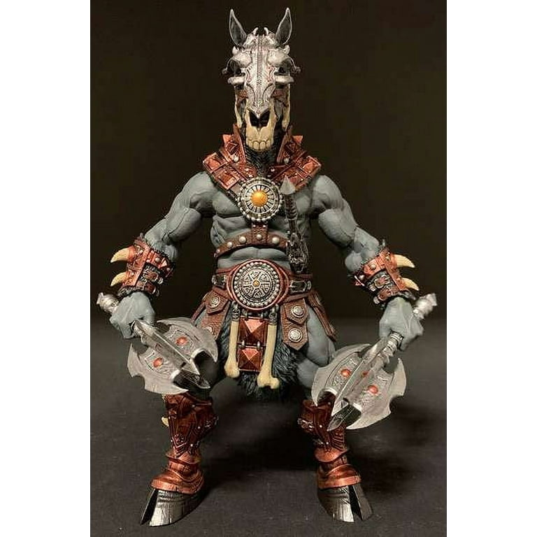 Mythic Legions Equaddron Figure - Walmart.com