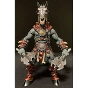 Mythic Legions Equaddron Figure