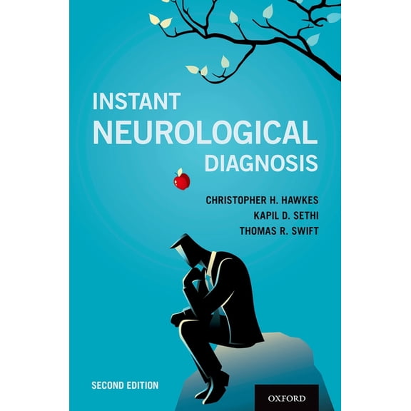 Instant Neurological Diagnosis 2e P, (Paperback)
