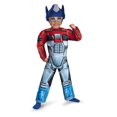 thumbnail image 1 of Optimus Prime Costume de Secours pour Tout-Petits, 1 of 5