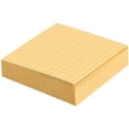 ERDOUY 8 Pads Sticky Notes 3x3 Inches SelfStick Note Pads, 80 Sheets