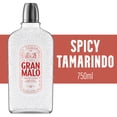 thumbnail image 2 of Gran Malo Spicy Tamarindo, 750 ml Glass Bottle, 30% ABV, 2 of 8