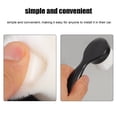 thumbnail image 6 of WHAMVOX  Black Dashboard Cleaner for Car Interior Cleaning Brush, 6 of 8