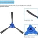 thumbnail image 4 of Replacement Filters Side Brushes for RoboVac 11S, RoboVac 12, 15C, 15T, 25C, 30, 30C, 35C Robot Vacuum Cleaner, 4 of 5