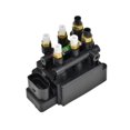 thumbnail image 1 of Air Suspension Solenoid / Valve For A6 A7 A8 Q5 Air Distribution Valve 4n0616013 4n0616013a 80a616013 80a616013a, 1 of 5
