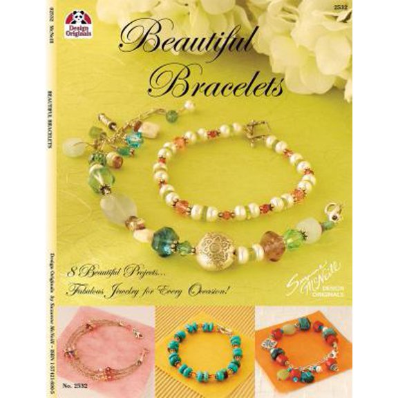 Pre-Owned Beautiful Bracelets (Paperback) 1574218891 9781574218893
