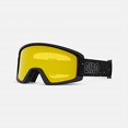 thumbnail image 5 of GIRO : SEMI : BLACK MICA/ULTRA BLACK/YELLOW : N/A, 5 of 5