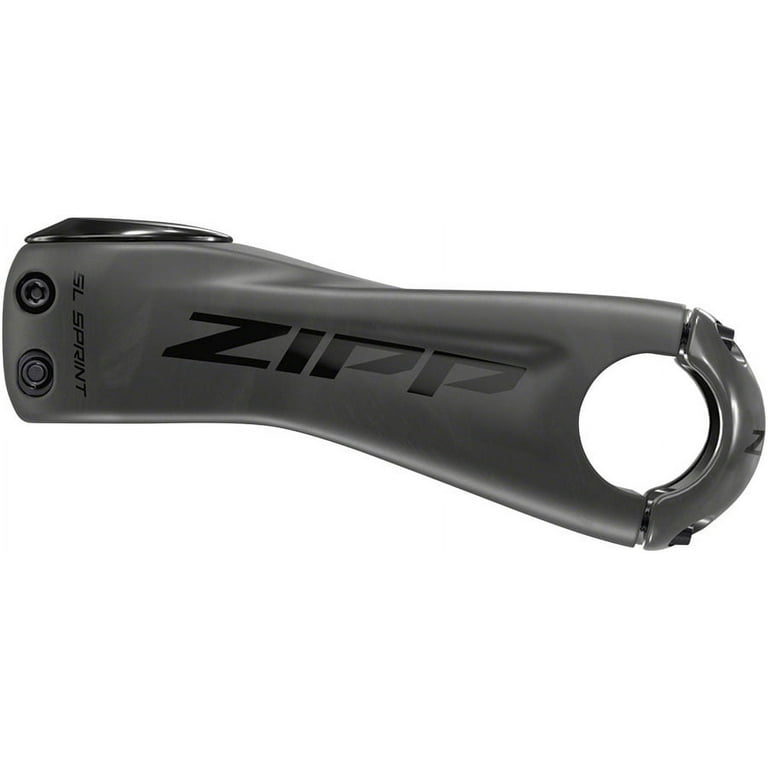 玄関先迄納品 Sprint SL Zipp Stem Matte in 1/8 1 +/-12 31.8mm Clamp 130mm パーツ