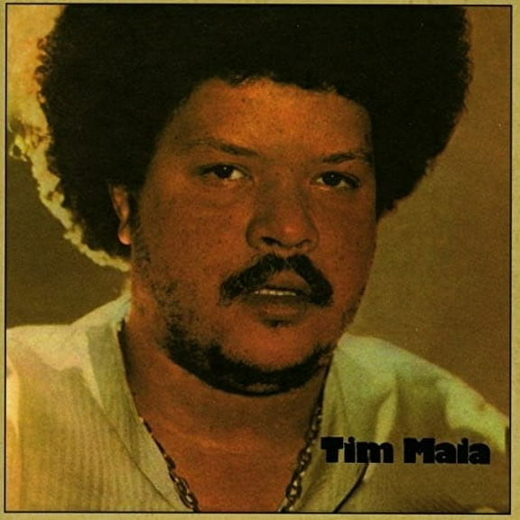Tim Maia - 1971 - Music & Performance - CD