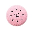 thumbnail image 3 of Soidarity Cepillos para de cara, masaje de limpieza de pulpo, producto para el cuidado de la piel, exfoliante, exfoliante lavable para hombre Desmaquilladores Como se muestra Soidarity MR2977-00, 3 of 6