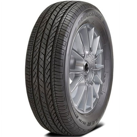 Bridgestone Dueler H/P Sport AS 235/55R20 102H BSW