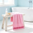 thumbnail image 6 of WDOBM Reusable Washcloths, Super Absorbent Multi‑Purpose Shower Wash Cloth, Highly Absorbent Quick Dry Machine Washable, Lightweight Sport Towels for Bathroom Salon, 6 of 6
