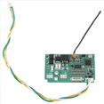 thumbnail image 3 of BMS para M365/1S Scooter EléCtrico 36V BateríA de Litio Panel de ProteccióN Soporte ComunicacióN(A), 3 of 5