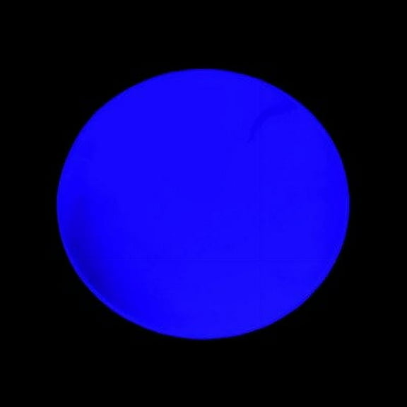 Dycem Non-Slip Circular Pad, 8-1/2" Diameter, Yellow