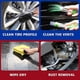 thumbnail image 3 of 14 Pcs Car Detailing Kit With Car Detailing Brush Set, Car Detailing Brushes, 3 of 5